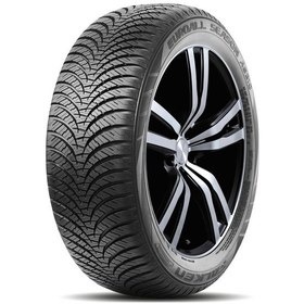 Resim Falken 185/60 R14 82H Euroall Season As210 Dört Mevsim Lastiği 2024 