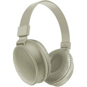 Resim İklimStore ALLY 230 Bluetooth 5.0 Kulaklık Kulak Üstü Bluetooth Kulaklık-(5775) - Mi9623-7433 