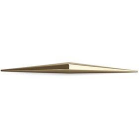 Resim System Altın 160 mm Çekme Mobilya Kulpu (SY4175 0160 GL) 