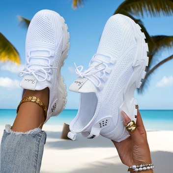 Twist Triko Mix Deri Görünümlü Kadın Pardösü (TW6250011021)