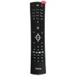 Resim Bestoclass Teknoloji Bestoclass Premium Product Sihirli Vestel 49UD8460 Tv Kumandası - IRL1119 