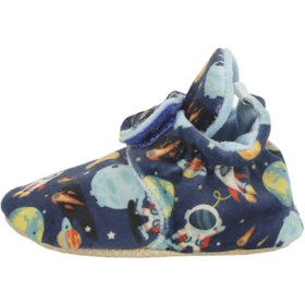 Resim Newborn NHW1014 Bebek Galaksi Mavi Panduf 