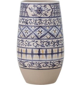 Resim Hand-painted Vazo Çok Renkli 