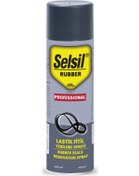 Resim Selsil Lastik Fitil Yenileme Spreyi 200 ML 