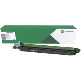 Resim Lexmark Cx921-76c0pv0 Renkli Drum Ünitesi Muadil 