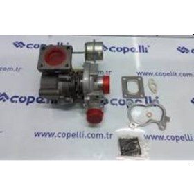 Resim Doblo 1.9 Turbo (Sağ-Sol) Takım 