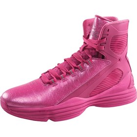 Resim Peak Surface Basketbol Ayakkabısı Pembe 
