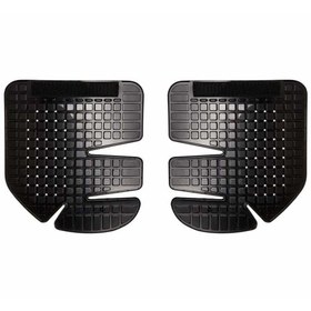 Resim Spidi Warrıor Lıght L1 Hıp Kalça Koruma Z180 