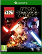 Resim Wb Games Xbox One Lego Star Wars The Force Awakens 