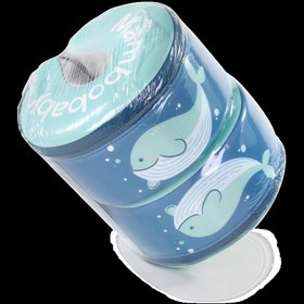 Resim Mambobaby İçi Dolgulu, Şişme Gerektirmeyen Yüzme Kolluğu - Yeşil 