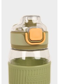 Resim Defacto Unisex 550 Ml Matara D8037axnskh3 Haki-kh3 