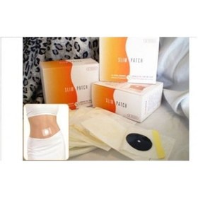 Resim Tolun Group Patch Göbek Bandı 10 Adet 