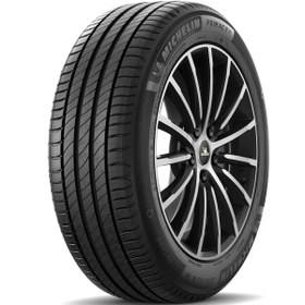 Resim Michelin 245\u002F65R17 111H XL Primacy 4+ Yaz Lastiği (Üretim Yılı: 2024) 