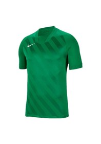 Resim Nike Challenge Iıı Erkek Haki V Yaka Forma Haki 