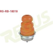 Resim Doblo Süspansıyön Takozu Arka 46751548 - 46817717 
