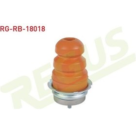 Resim Doblo Süspansıyön Takozu Arka 46751548 - 46817717 