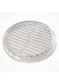 Resim Doğalgaz Havalandırma Cam Menfezi (242927936) 