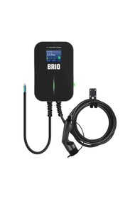 Resim Elektrikli Araç Şarj İstasyonu 22kw 32a 