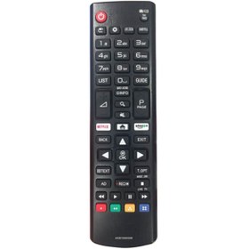 Resim LG An-mr650a Webos 4k Smart Led Tv Kumandası 