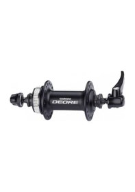 Resim Shimano Deore Hb-M615 36 Delik Ön Göbek 