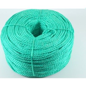 Resim Eba 4 MM Naylon İpi Branda İpi Halat İp 100 M 