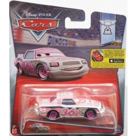 Resim Cars 2 Tekli Karakter Eugene Carbureski 