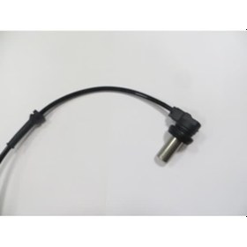 Resim Audi A6 95/97 Abs Sensör Kablosu Ön Sol Kısa Kablo Sh 