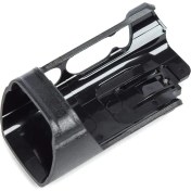 Resim Woodpool APX6000/APX8000/PMLN5709/PMLN5709A Kontak Cihazı Telsiz Tutucu Telsiz Taşıma Çantası Için Klips Kılıfı (Yurt Dışından) 