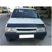 Resim Tofas Uyumlu Sahın 1988-2002 Euro Cap Kaput Rüzgarlığı 