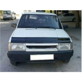 Resim Tofas Uyumlu Sahın 1988-2002 Euro Cap Kaput Rüzgarlığı 