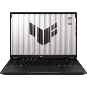 Resim Asus TUF Gaming A14 FA401UH-RG025 R7-260 16 GB 512 GB SSD 8 GB RTX5050 14" Free Dos Dizüstü Bilgisayar 