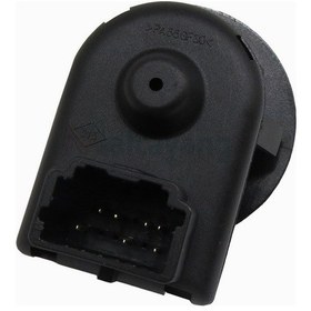 Resim Renault Clio 4 2012 Sonrasi Ayna Ayar Dügmesi 7 Pin 422375217 