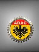 Resim OTO SÜSLEN İSTANBUL Tırtır Panjurlu Arma Vidalı Adac Sarı 