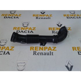 Resim Renault Master 3 Turbo Hortumu 165769532R - 118261574R N11.3357 