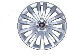 Resim Fiat Egea 2020 > 15'' Jant Kapağı Orijinal Opar 735745857 