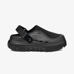 Resim Ugg Peakmod Erkek Siyah Sandalet 026 1166912 