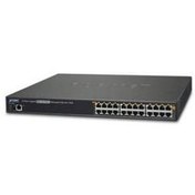 Resim PL-POE-1200G 12-Port Gigabit IEEE 802.3at/af PoE+ Managed Injector Hub 