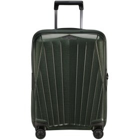 Resim Samsonite Major Lite Kabin Boy Valiz 