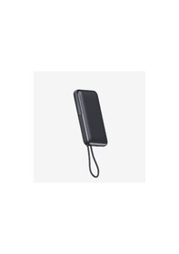 Resim Wp25 Magpro 15w 10000 Mah Wireless Akıllı Saat Destekli Powerbank Gri 