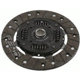 Resim SACHS 027 141 031 E DEB. BALATASI VAG A3 BO1 CAD2 GO2-3-4 JET2 PO3 86- SAC-1862518031 