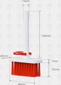 Resim Klavye Ve Kulaklık Temizleme Seti 