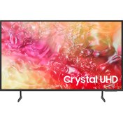 Resim Samsung 65DU7200 65" 165 Ekran Dahili Uydu Alıcılı 4K Ultra HD Smart LED TV 