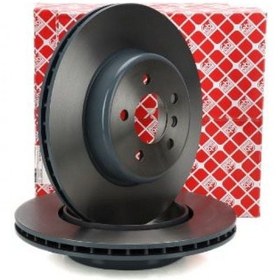 Resim Bmw G20 Arka Disk Takımı Febi Marka 34206877213 
