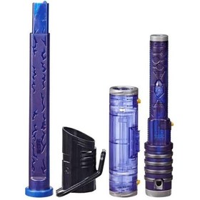 Resim Star Wars Elektronik Darksaber Işın Kılıcı F9970 