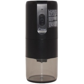 Resim Kiwi KSPG-4816 Şarjlı Kahve Baharat Öğütücü 