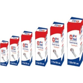 Resim Artımed Elastik Bandaj 6 x 150 CM 