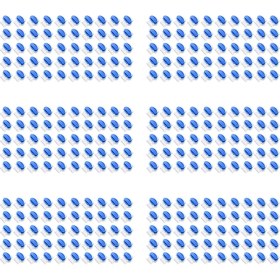 Resim Quirky Quar 120PCS Su Geçirmez Tel Konektör Kıvrım Jel Dolum Robot Çim Biçme Makinesi Dış Bahçe Sulama Uygulaması (Yurt Dışından) 