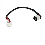 Resim Samsung Uyumlu Np905S3G Np900X3B Jack 