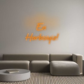 Resim Özel Tasarım : En Harbisiy... 
