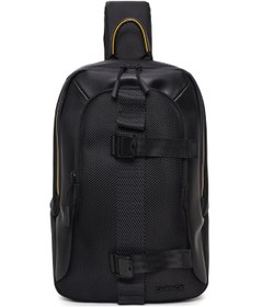 Resim D-pack Erkek Siyah Sırt Çantası - Siyah / STANDART 